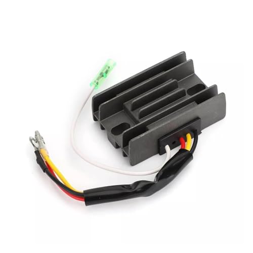 Régulateur redresseur 32801-94J00 haute performance contre la surtension