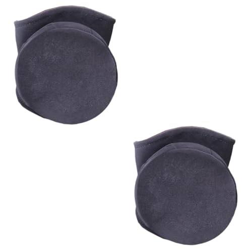 NOLITOY Pcs Single Pocket Moxa Purifier Smokeless Moxa Cover Moxibustion Box Cover Friction-Resistant Breathable Fabric