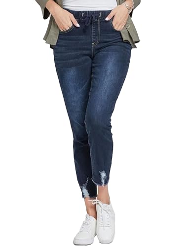 Royalty For Me Womens Women's High Rise Jogger