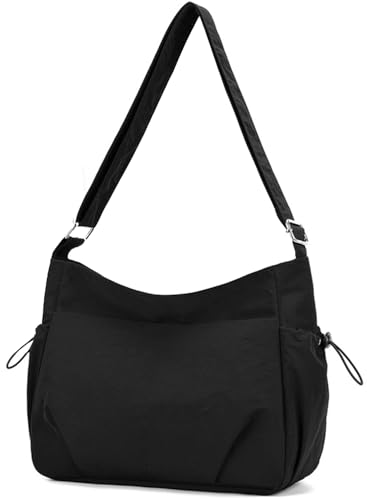 Nylon Tote Bag for Women