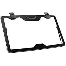 Can-Am UTV New OEM Defender UR, Flip Glass Windshield, 715002942