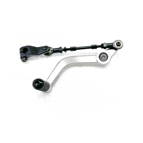 Levier de vitesse moto NK450 et pédale de changement de vitesse 6AQV-141000-4000-0VR00