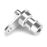 8B8B 532415598 Washout Port Lawn Mower Parts Replacement for Husqvarna-1pack