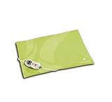 Inklusive Display für ein komfortables Ablesen der gewählten Temperaturstufe