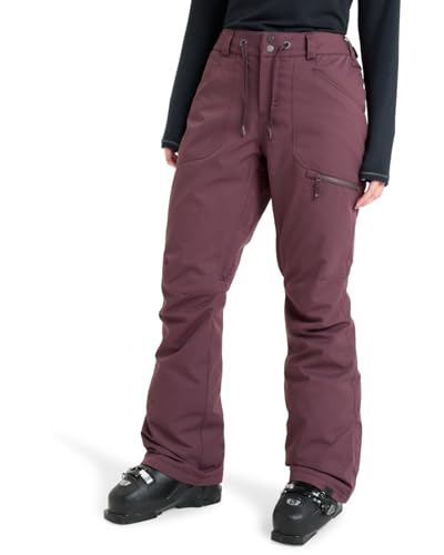 Pantalon Roxy Nadia imperméable et chaud pour le ski