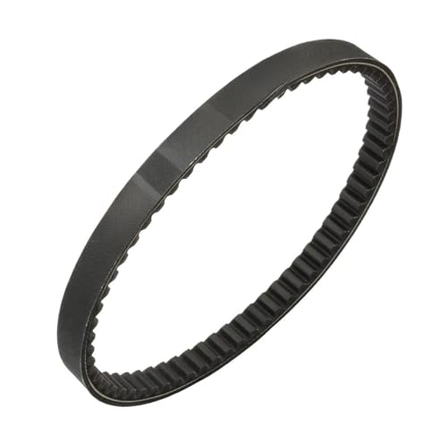 Courroie trapézoïdale de précision pour transmission CVT de scooter Lets 4 5