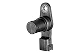 HELLA 6PU 358 380-661 Sensor, Nockenwellenposition - 3-polig - mit Dichtring