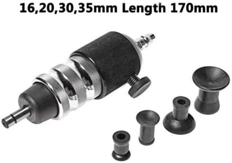 Pneumatic Valve Lapping Grinding Tool Set Spin Valve Air Operatedt Tool