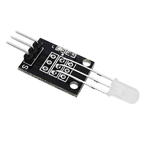 Image of xcluma KY-011 KY011 5mm Two Color Red and Green LED sensor
