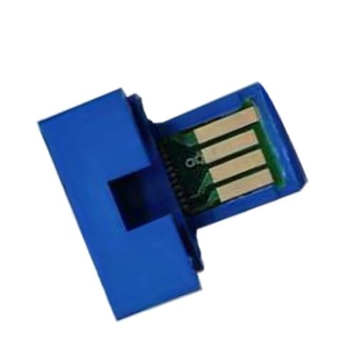 Chip de tóner MX-36 que soluciona errores de cartucho no reconocido en Sharp 4