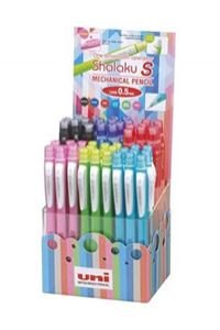 Staedtler Shalaku Paquet de 48 Porte-mines 0,5 mm