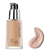 Produktbild ARTDECO High Definition Foundation - Deckendes, flüssiges Make-up ultimativ korrigierend mit Weichzeichner - 1 x 30 ml