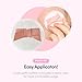 ETUDE Lovely Cookie Blusher #PK002 Grapefruit Jelly 4g | Glowing & Natural Powder Blush with Long-Lasting Sebum Control | Easy Application | Puffy Cushion for a Lovely Makeup Look