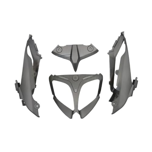�I�[�g�o�C�̃T�C�h�t�F�A�����O�p�l�� GSXR 1000 K9 2009 2010 2011 2012-2016 ���A�e�[���J�o�[ �t�F�A�����O �J�E�� �m�[�Y �V�F���J�o�[ �f�t���N�^�[ �E�B���O