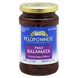 Peloponnese Olive Kalamata Pitted2