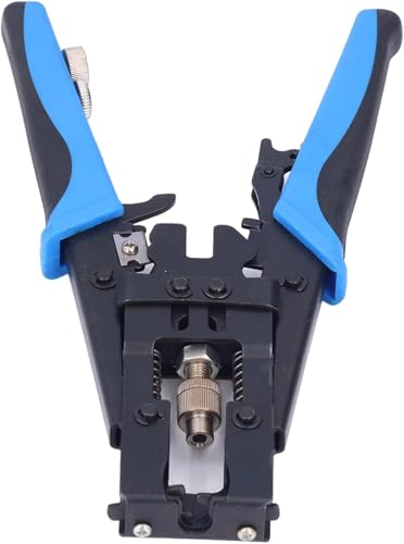 Outil de compression professionnel MT 5082RM en alliage d'acier robuste - 8