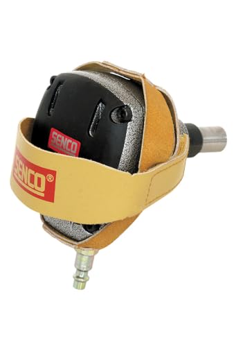 Image of SENCO A20 Pneumatic Palm Nailer 2 inch-7 inch includes Leather Strap (PC0781)