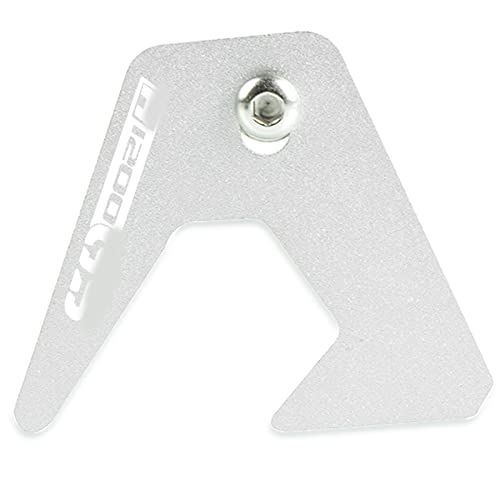 Protection de capteur ABS arrière CNC pour BMW R 1200 GS LC et Adventure 2013-2016