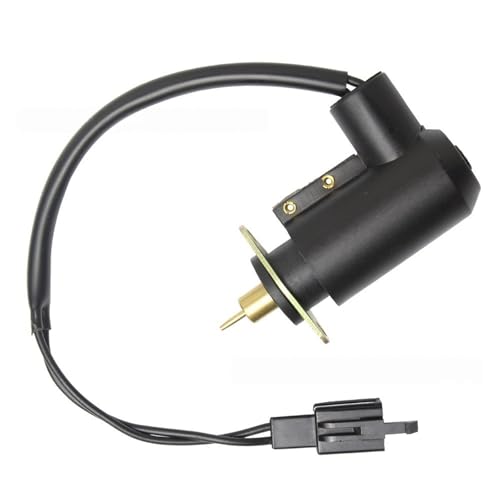 Valve de starter électrique carburateur pour rouler en Yamaha E VINO50 au quotidien