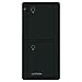 Lutron PJ2-2B-GBL-L01 Pico On/Off Remote Control, Black