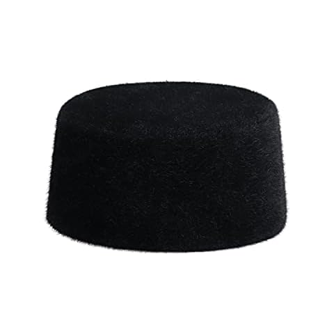 Chapeau de prière musulman SIQITECHUK Cover