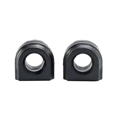 Barra estabilizadora buje delantero para F10 F11 F12 kit de 2 piezas equivalente 31356777934