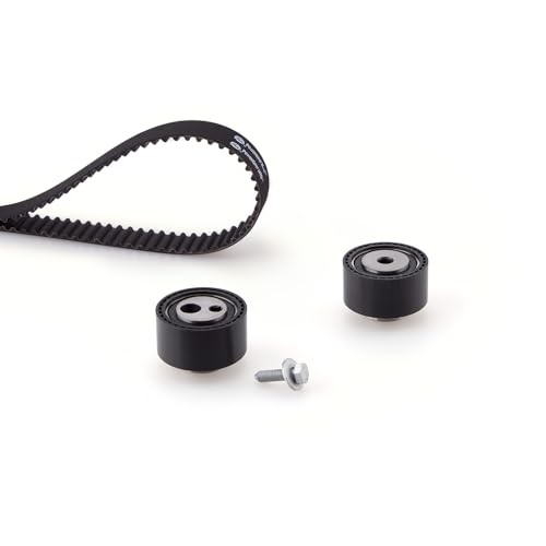 Kit de distribution GATES 1343mm haute résistance FIAT Ducato 244