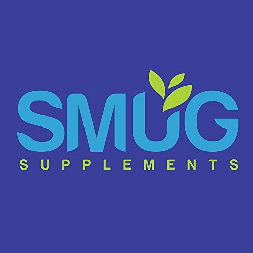 SMUG Supplements Electrolyte Complex - 100 Tablets - Perfect Blend of Potassium, Magnesium, Calcium, Chloride and Sodium - Helps Maintain Normal Salt Balance - Vegan Friendly - Made in Britain