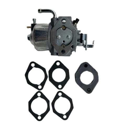 Carburateur moteur thermique pour GM291 MGE4000 MBG5500 10HP