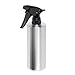 Honey Can Do 14oz SS Spray Bottle KCH-01085 Silver