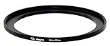 ICE Magco 58mm-82mm Magnetic Step Up Ring Filter Adapter 58 82