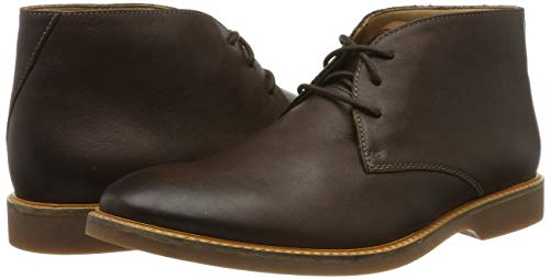 Clarks Atticus Limit_Derbys, Derby Uomo, Marrone
