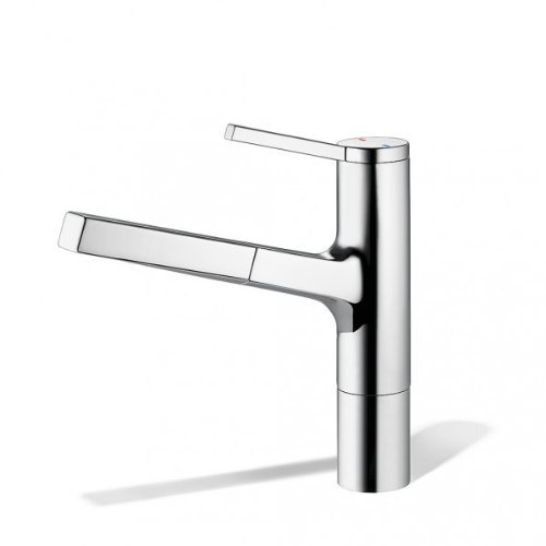 KWC 10.191.113.000FL Grifo para fregadero