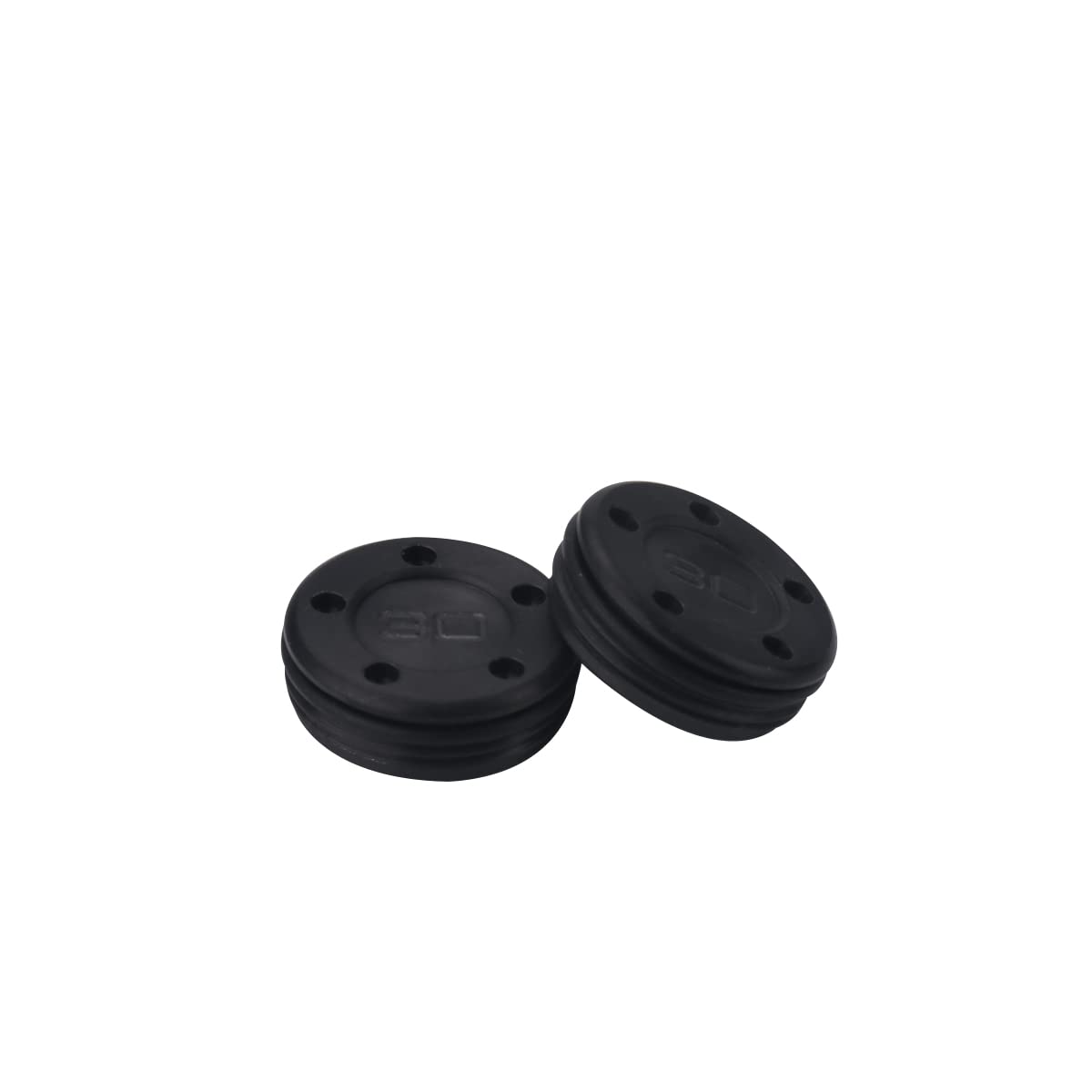 SEACLOUD Golf Custom Putter Screws Weights Pure Black 30g Compatible with Titleist Scotty Cameron Golf Club Heads Putters Newport