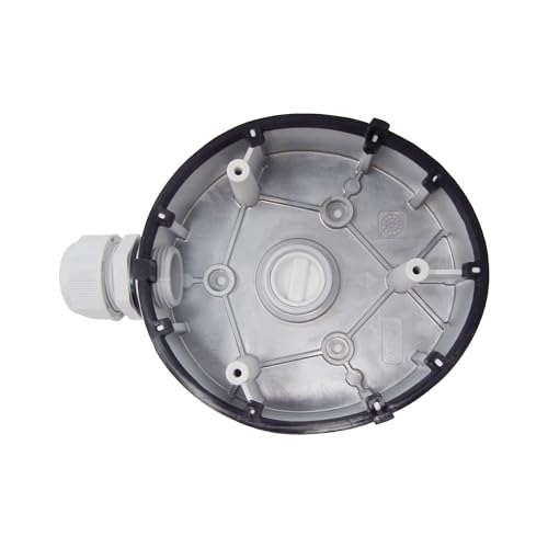 Hikvision - Boite de jonction DS-1280ZJ-DM46, Blanc