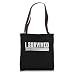 I Survived 2025 Tote Bag