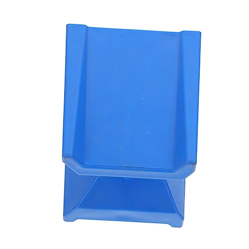 STOBOK M^[lbNXg guitar stand M^[lbNX^h GLM^[̃lbNT|[g M^[PAX^h AR[XeBbNM^[Xg y햍 vX`bN Blue