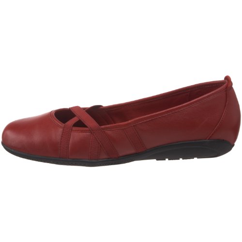 Image of Walking Cradles Womens Faith Slip-On Loafer