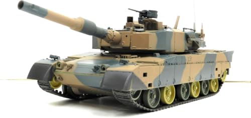 1/24 ラジコン 戦車」の人気商品一覧・価格比較 - 価格.com
