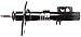 Monroe 72535 Strut