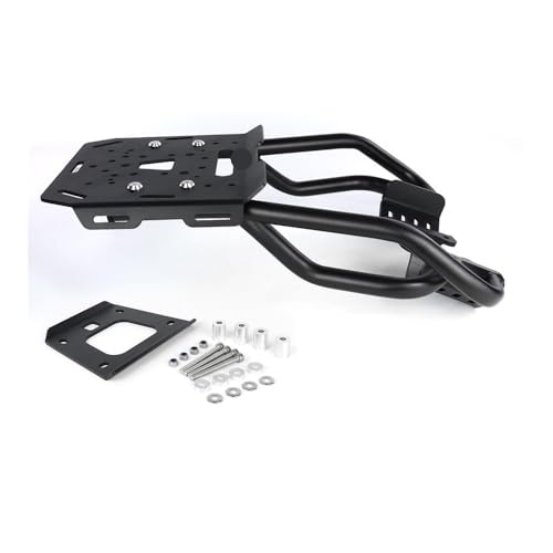 Porte-bagages arrière pour moto YZF-R3 MT-03 YZF-R25 MT-25 2015-2024