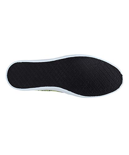 Image of Puma Unisex Bukavu Sneaker