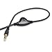 Conshine 3.5mm Audio Cable with Volume Control, 3FT TRS Auxiliary Stereo Male to Male Aux Cable