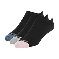 Pink/Grey/Denim Heather