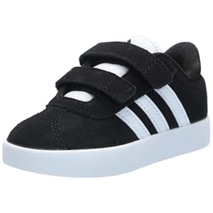 adidas Unisex-Baby Vl Court 3.0 Sneaker