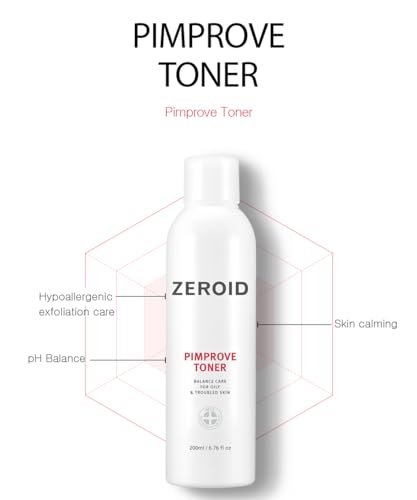 ZEROID-Pimprove-Toner-Korean-Dermocosmetic-Balanced-Care-for-Oily-Troubled-Skin-200-mL