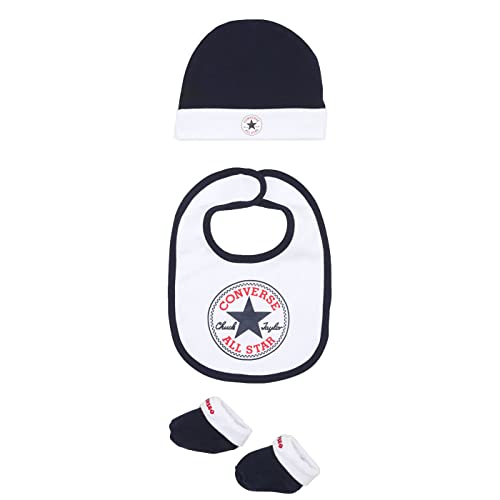 Converse KIT Infant Blue, 6-12 Months