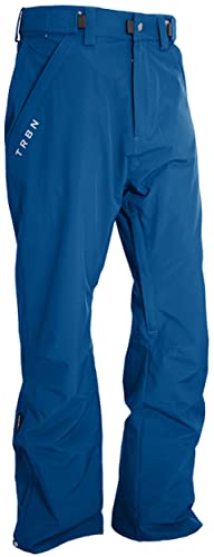 Turbine Ebo Ski Pant, Cobalt, XL