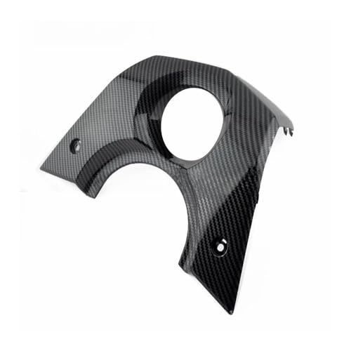 Carénage noir TMAX 530 pour rénover votre scooter avant les balades - 4