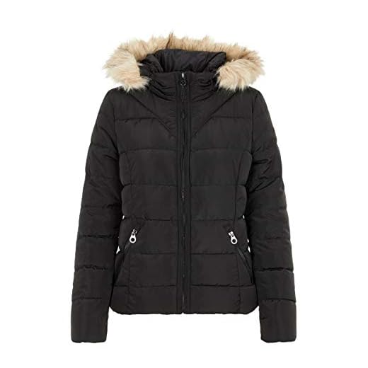 Vero Moda dam Vmmollie kort jacka noos